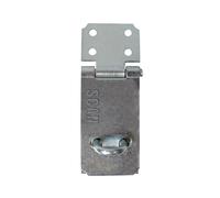 Scan Hasp and Staple 64mm SCAPHSG64