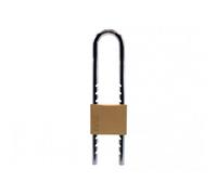 Scan Br Padlocks Multi Colour (50mm Sliding Shackle)