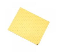 SCAN SCCHPAD10 Chemical Absorbent Pads, Pack of 10