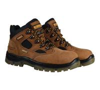 Scan Challenger 3 Sympatex Brown Boots Uk 8 Euro 42 DEWCHAL3BR8