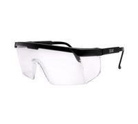 Scan Classic Glasses - Clear Scan Multicolor