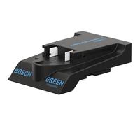 Scan CONNECT Bosch Green Connector