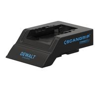 Scan CONNECT DEWALT Connector