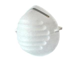 Scan DCW-1-50 Moulded Disposable Comfort Masks Box Of 50 (Non Ppe)
