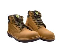 Scan Desert Viper S3 Safety Boots - Multi Colour - Multi Colour - UK 11 EUR 46