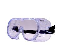 Scan Direct Ventilation Safety Goggles Scan Multicolor