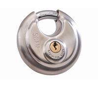 Scan Disc Padlock 70mm