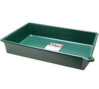 Scan Dp46 Drip Pan 16 Litre Scascpan16