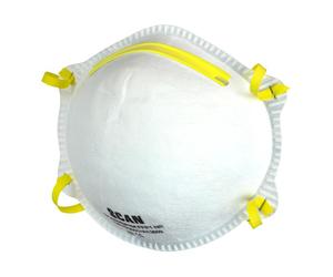 Scan DTC3M-3 Moulded Disposable Mask Ffp1 (Pack Of 3)