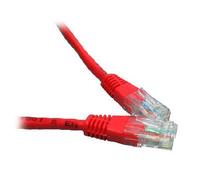 Scan ERT-601R 1m CAT 6 UTP Patch Cable