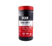 Scan Heavy Duty Trade Wipes