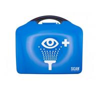 Scan Eye Wash Station Multi Colour (One Size)