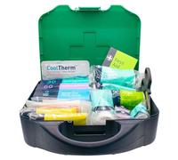 Scan FAK125BS First Aid Kit for 1-25 Persons BS Approved