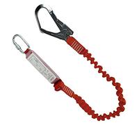 Scan JE311233S Fall Arrest Lanyard 1.8M Hook & Connect