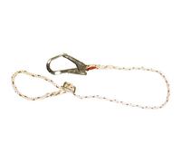 Scan Fall Arrest Rope Lanyard 1.28m Scan Multicolor