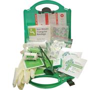 Scan FAK2 First Aid Kit - Domestic Use