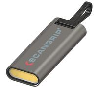 Scan FLASH MICRO R Rechargeable Keychain Torch 75 lumen
