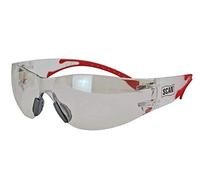 Scan Safety Glasses Flexi Clear