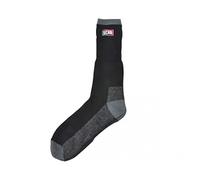 Scan FWSOCKS2 Heavy-Duty Work Socks (Twin Pack)