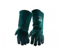 Scan Gardener's Gauntlets - 40cm (16in) Large Scan Multicolor L