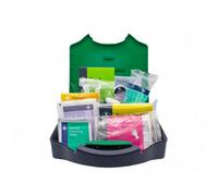 Scan General-purpose First Aid Kit, 40 Piece Scan Multicolor