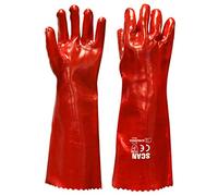Scan PVC Gauntlet 45cm (18in) SCAGLOGAUN18