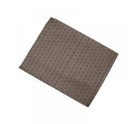 Scan SCGPPAD10 General Purpose Absorbent Pads, Pack of 10, Dark Gray