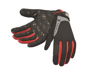 Scan Grip Work Gloves Phone Swipe Finger Large Size 9 Scaglotouch Xms21Tsglove