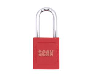 Scan GY-0001-40MM Lockout Padlock 40Mm