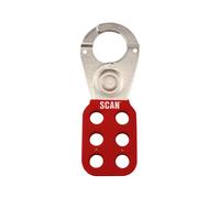 Scan GY-0002-1 Lock Out Hasp