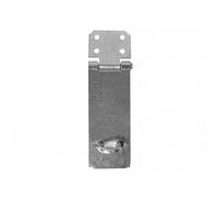 Scan Hasp And Staple Multi Colour (117mm)