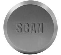 Scan Heavy-Duty Van Padlock