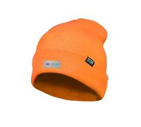 Scan SFCP01-O Hi-Vis Beanie Hat Orange