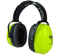 Scan FM-2 Hi-Vis Ear Defenders