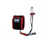 Scan Interchangeable Wrist Lanyard Scan Multicolor