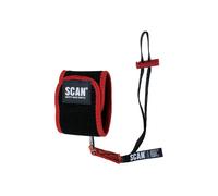 Scan Interchangeable Wrist Lanyard Scan Multicolor