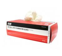 Scan Latex Examination Gloves Quality Product