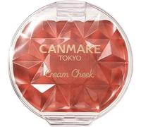 Scan makeup cream cheek 16 almonds terracotta 2.2g