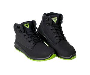 Scan Men's Viper Sbp Safety Boots | Size: 4 Scan Multicolor 4