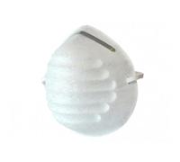 Scan Moulded Disposable Comfort Mask Multi Colour (Pack Of 50)