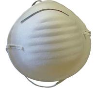 Scan DCW-1-10 Moulded Disposable Comfort Masks Pack Of 10 (Non Ppe)