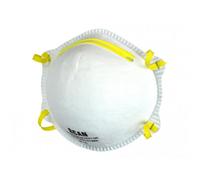 Scan Moulded Disposable Mask Ffp1 (pack Of 3) Scan Multicolor