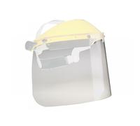 Scan PPEVISREP Replacement Visor for Scappevisor - Clear