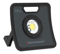 Scan NOVA 6K C+R DUAL SYSTEM COB LED Work Light 6000 Lumens