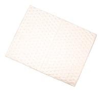 Scan OP10 Absorbent Pads Oil & Fuel Pack of 10