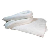 Scan Osk2 Spill Kit, Oil & Fuel 18 Litre Scascof18L