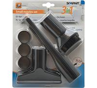 Scan Part 1190000112 Universal Small Nozzle Set 3 Pieces Diameter 35 mm