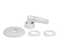 Scan Part Universal Washing Machine Accessory/Connection Set