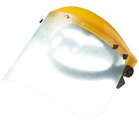 Scan PPEVISOR Standard Face Shield Plus Visor