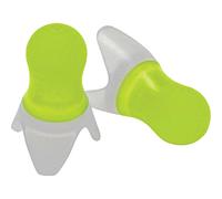 Scan SCAPPEEPPR Pressure-Reducing Silicone Ear Plugs SNR24 (3 Pairs)